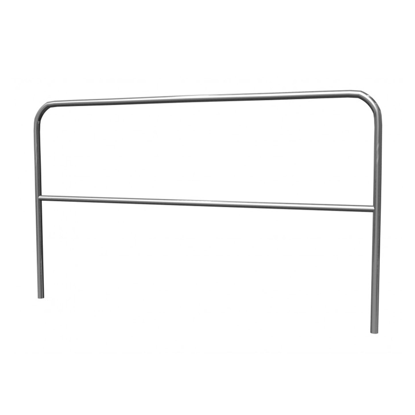 Alustage 2m Handrail – Available for Hire – MAV Hire