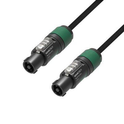 Neutrik NL4 Speakon Cables – Available for Hire – MAV Hire