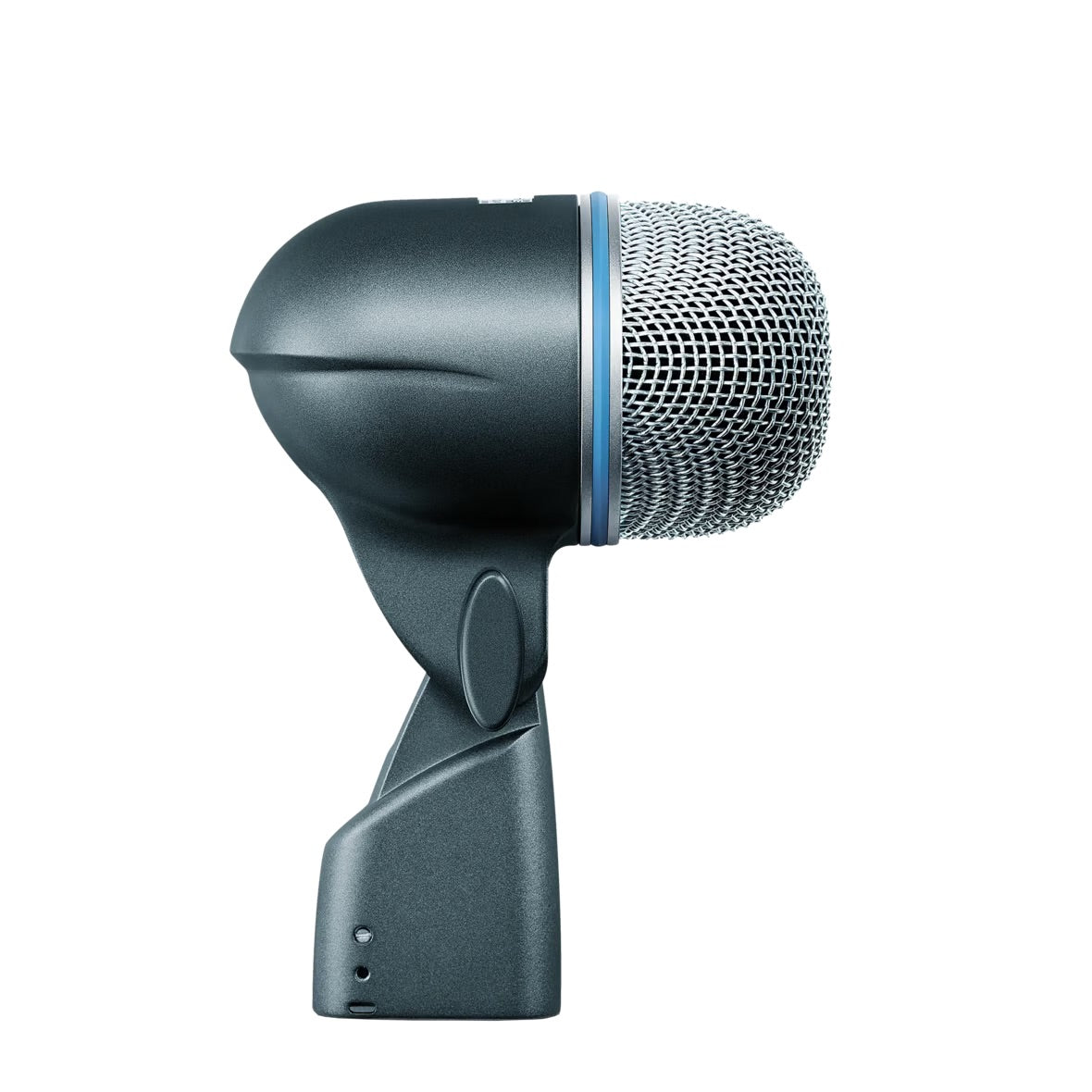 Shure Beta 52A Dynamic Kick Drum Microphone – Available for Hire – MAV Hire