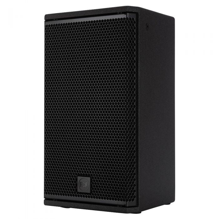 RCF NX 910-A 10-Inch Active PA Speaker – Available for Hire – MAV Hire