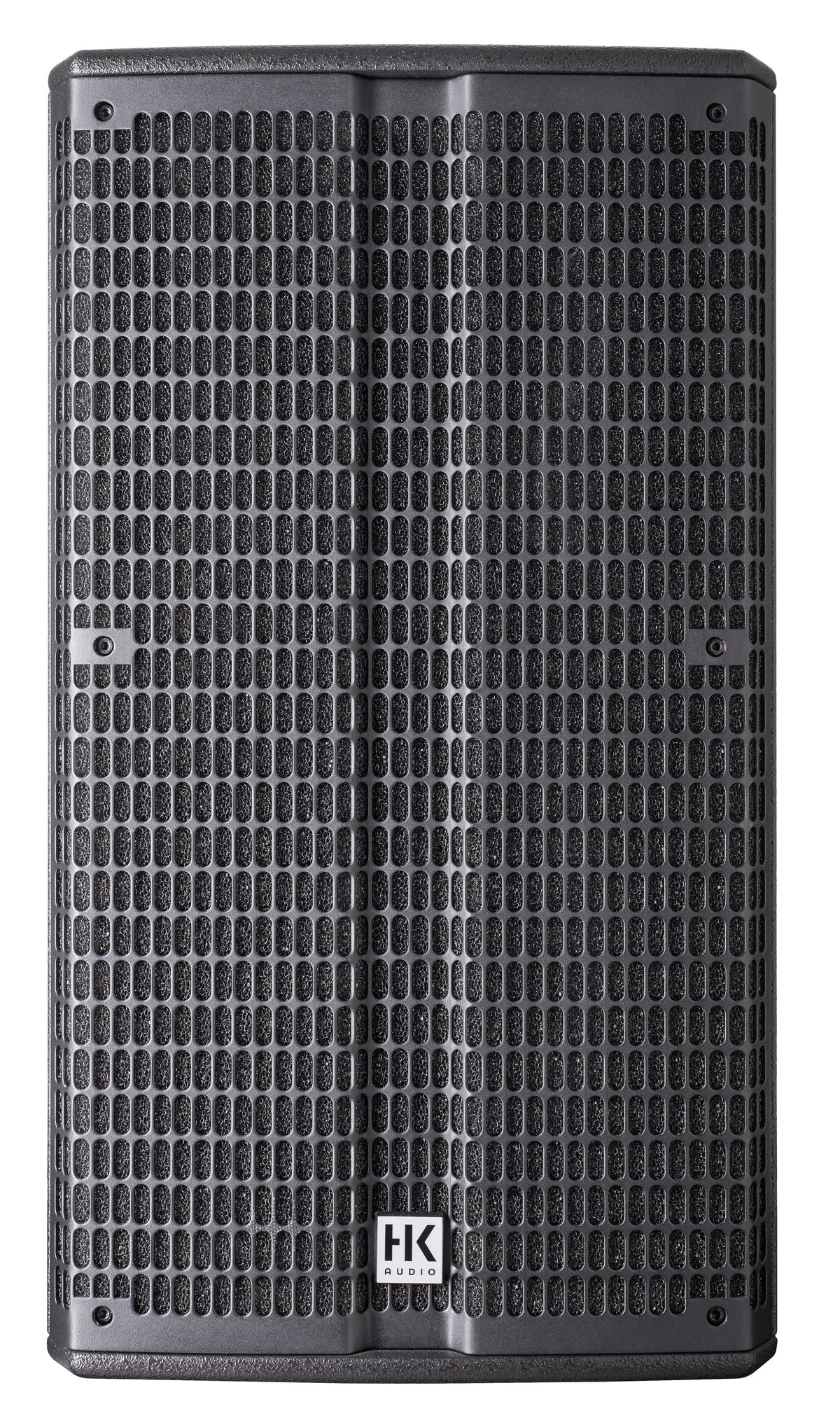 HK Audio Linear 5 112 F 12 inch speaker, available to hire from MAV Hire, Norfolk