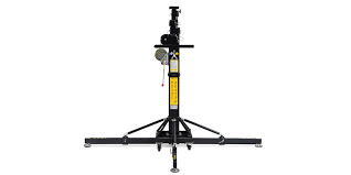 Milos- Mobiletechlift ML2 Available to hire – MAV Hire