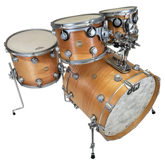 DW Collectors Kit Including DW5000 Hardware Available to Hire – MAV Hire