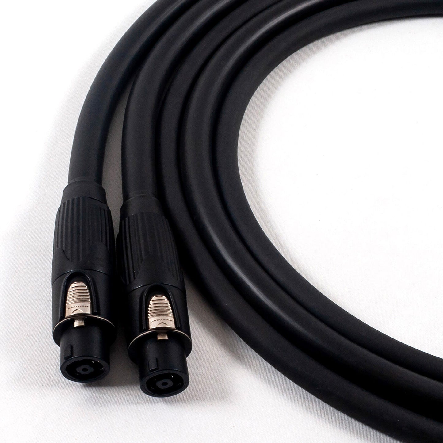 Neutrik NL8 Speakon Cables – Available for Hire – MAV Hire