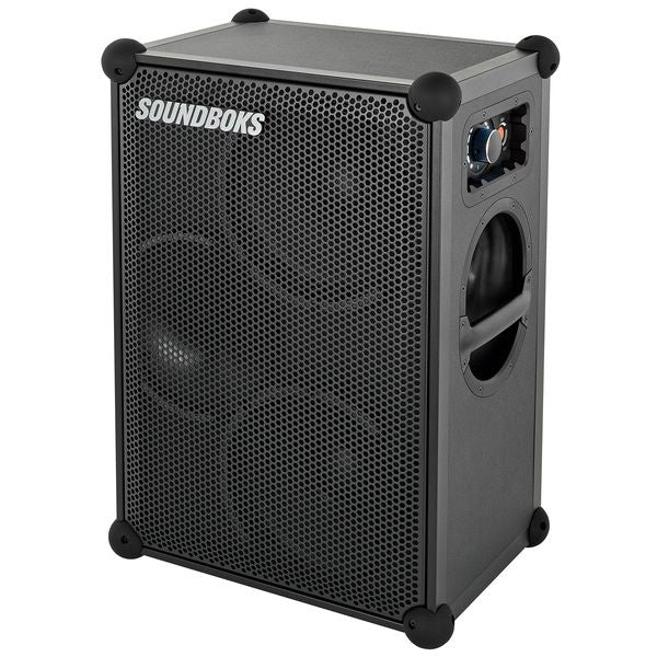 SOUNDBOKS Gen 4 Portable Bluetooth Performance Speaker – Available for Hire – MAV Hire