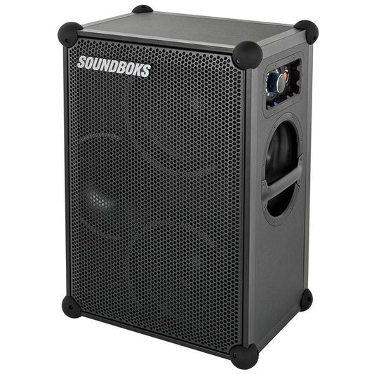 SOUNDBOKS Gen 4 Portable Bluetooth Performance Speaker – Available for Hire – MAV Hire