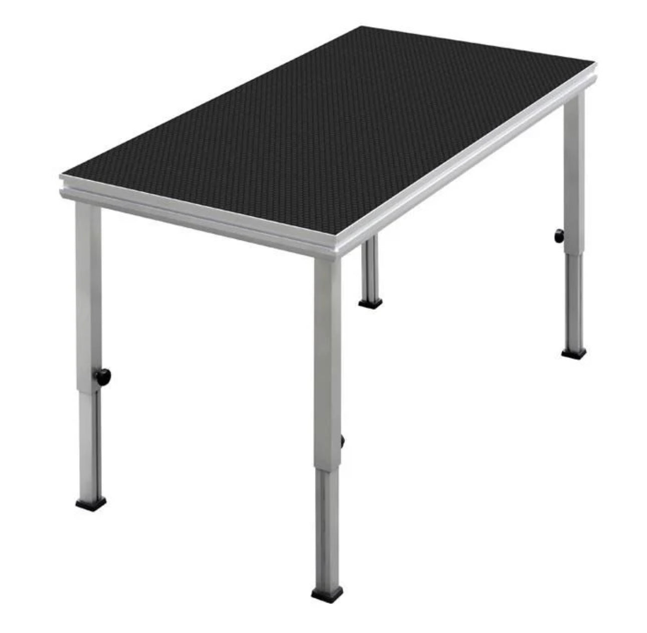 Aludeck Litedeck 2m x 1m Modular Stage Platform for Hire – MAV Hire