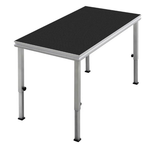 Aludeck Litedeck 2m x 1m Modular Stage Platform for Hire – MAV Hire
