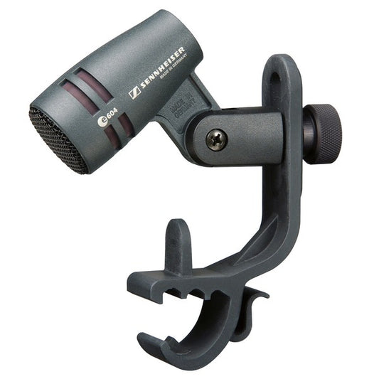 Sennheiser E604 Dynamic Cardioid Microphone – Available for Hire – MAV Hire