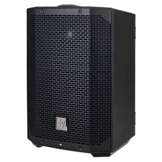 Electro-Voice EVERSE 8 Battery-Powered PA Speaker – Available for Hire – MAV Hire