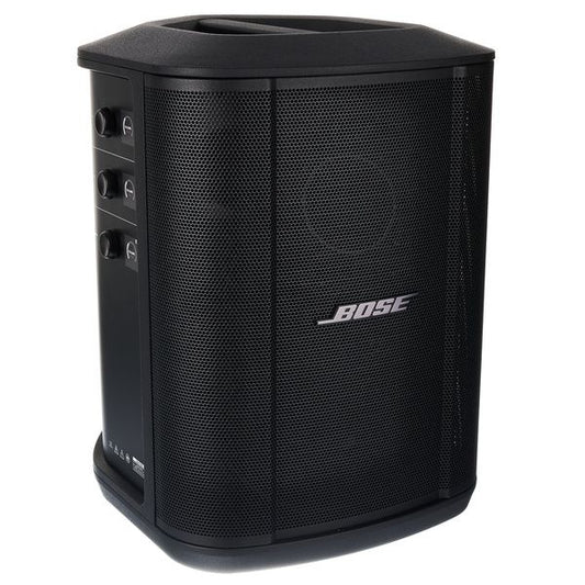 Bose S1 Pro+ Wireless PA System – Available for Hire – MAV Hire