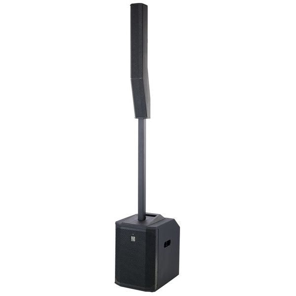 Electro-Voice EVOLVE 50 Portable Column PA System – Available for Hire – MAV Hire