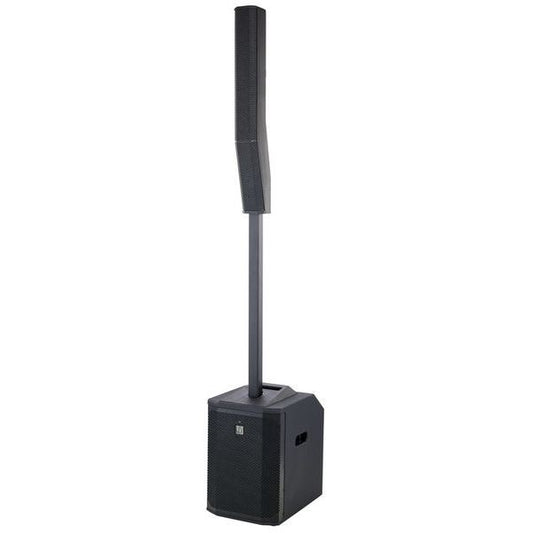 Electro-Voice EVOLVE 50 Portable Column PA System – Available for Hire – MAV Hire