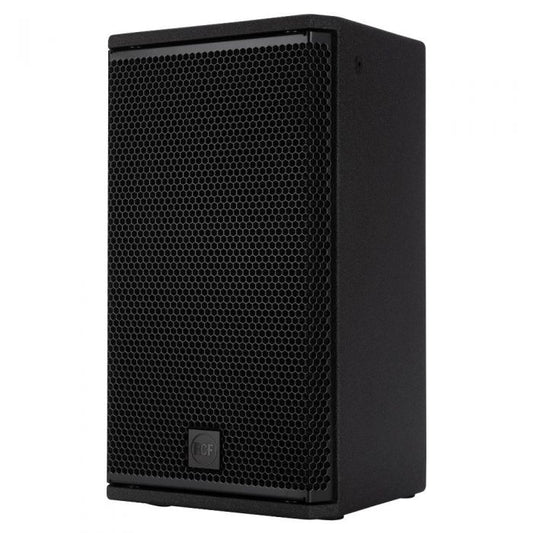 RCF NX 910-A 10-Inch Active PA Speaker – Available for Hire – MAV Hire