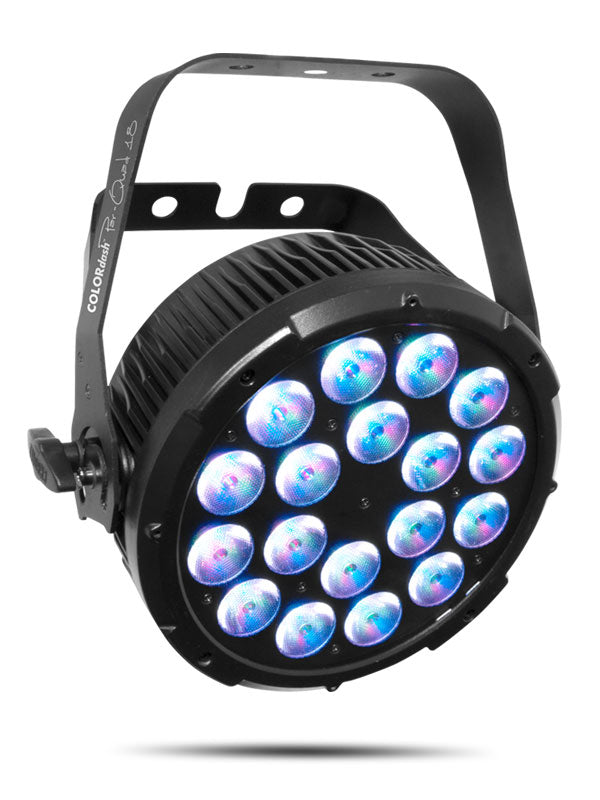 Chauvet Professional COLORdash PAR H18X – Available for Hire – MAV Hire