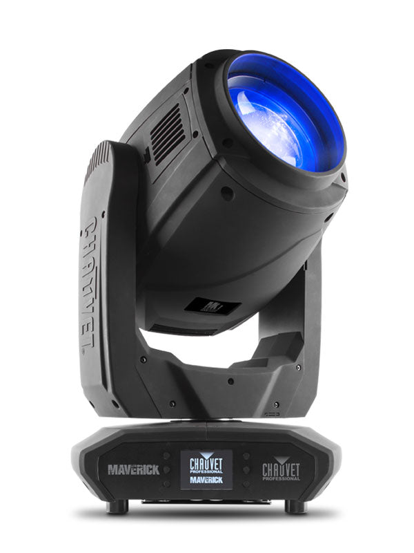 Chauvet Professional Maverick MK1 Hybrid – MAV Hire